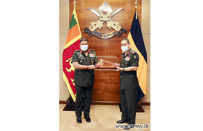 Major General Suraj Bangsajayah’s Dedicated Service Hailed 