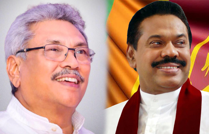 அதிமேதகு ஜனாதிபதி மற்றும் கௌரவ பிரதமர் ஆகியோரின்  இராணுவ ஆண்டு நிறைவு தின வாழ்த்து செய்திகள்