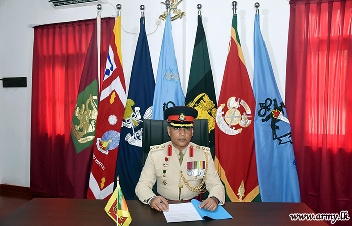 New Air Mobile Brigade Commander Assumes Office