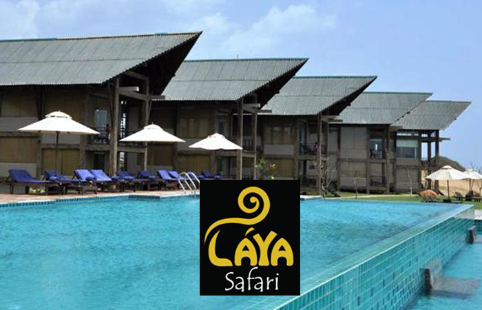 ‘Laya Safari’ Awarded ‘Loved by Guests Award 2020’ with ‘VIP Access’