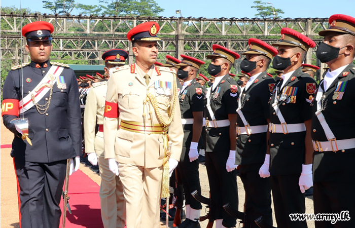 භඨකාර්ය සම්පාදක ආඥාපතිතුමන් සිය ධුරයේ රාජකාරී අරඹයි