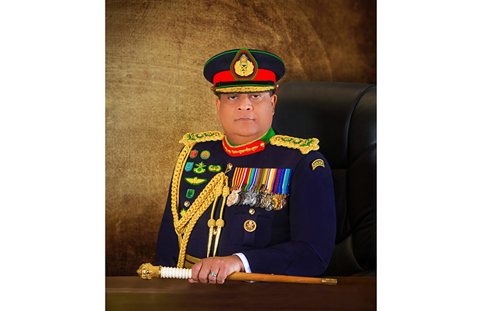 NOCPCO Head Updates COVID-19 Developments