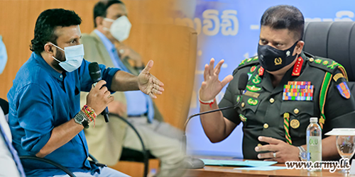 'Media Urged to Mobilize Masses to Support Preventive Mechanism': NOCPCO Meets Media Heads