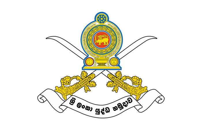 යුද්ධ හමුදාව වෙතින් සිදුකරනු ලබන කොවිඩ් - 19 ව්‍යාපෘති සඳහා කිසිදු අවස්ථාවක මහජනතාවගෙන් පරිත්‍යාග ඉල්ලීම් කර නොමැති බව යුද්ධ හමුදාව පවසයි 