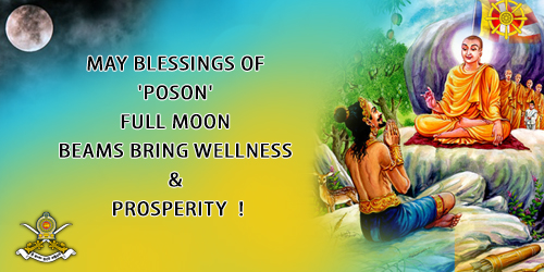 MAY ALL BEINGS BE WELL & HAPPY ON THIS SPECIAL FULL MOON DAY !