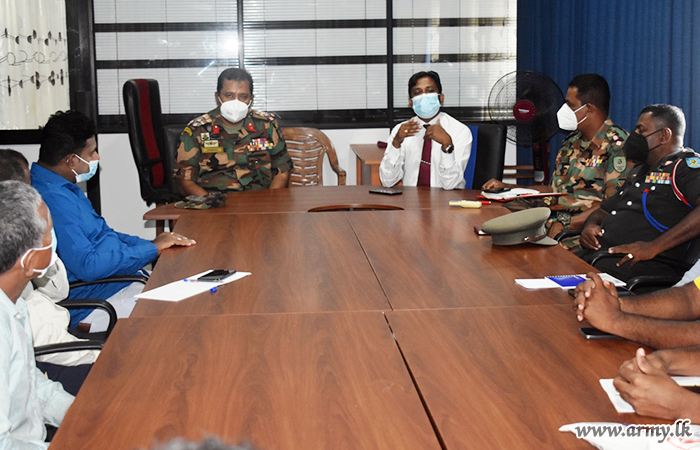 Coordinating Conference on Organic Fertilizer Held