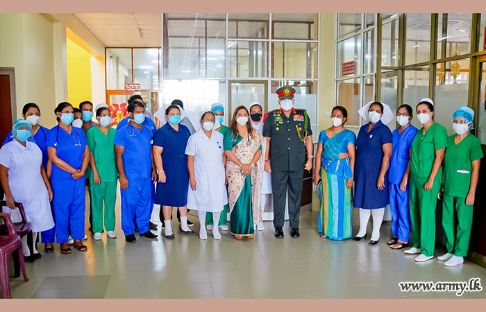 'World Heart Day' Commemoration at Kalutara Invites Army Chief as Chief Guest  