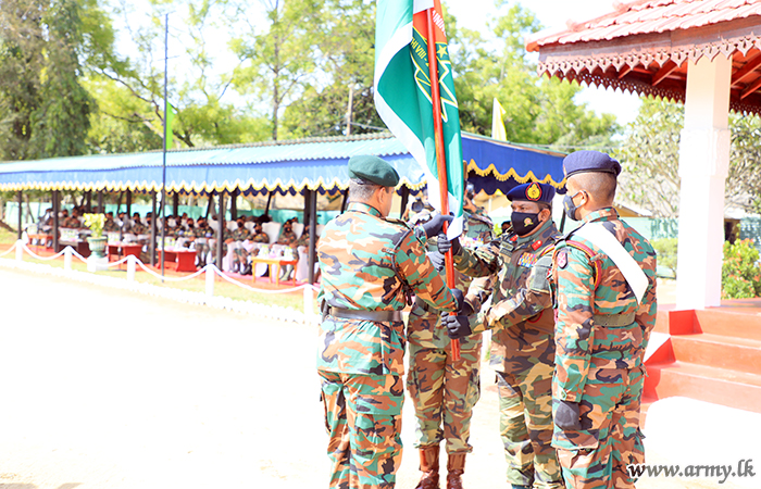 Promoting Bilateral Ties, Exercise ‘Mithra Shakti’ Commences at Ampara Combat Training School