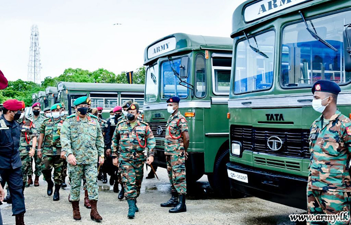 25 Abandoned Vehicles in Jaffna Made Motorable Again