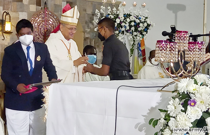 Church Hierarchy Commends CES Contribution to Church Renovation