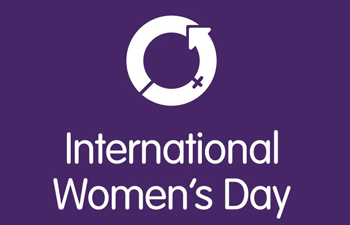 Army Chief on 'Women's Day' Commends Army Women's Professional Contribution  