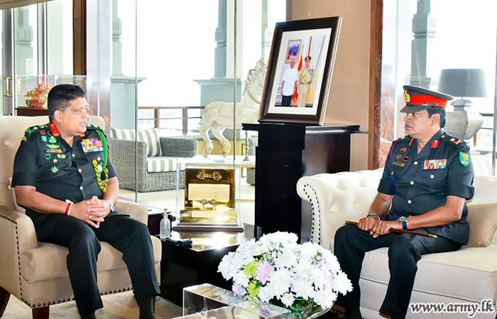 Best Wishes Heaped on Retiring GOC, 62 Division