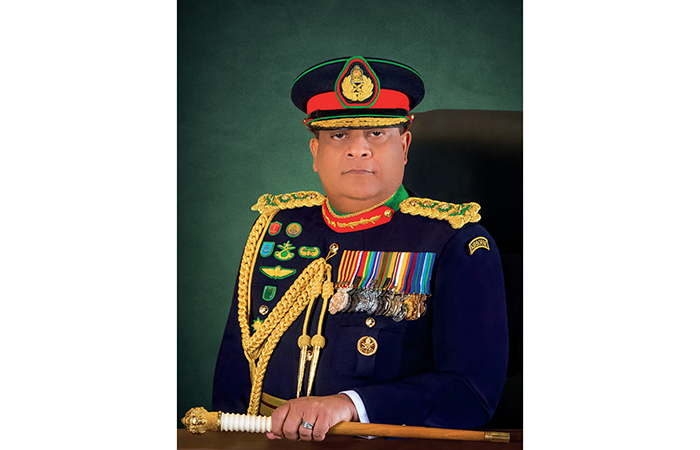 General Shavendra Silva to Take Reins as New Chief of Defence Staff after Relinquishing Office as Army Chief   