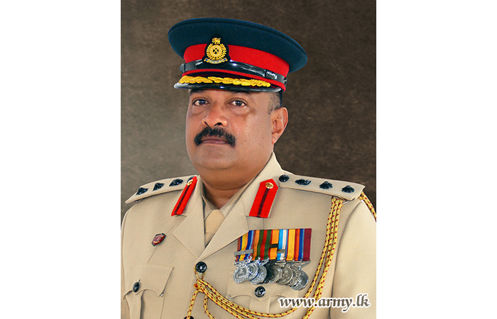 Colonel H. S Ratnayake of Sri Lanka Sinha Regiment (SLSR) Passes Away