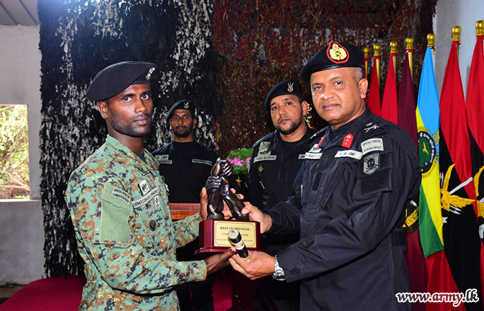 Combat Diving Course No - 9 Produces More Divers & Swimmers