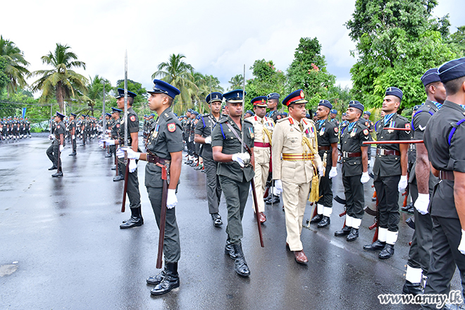 இலங்கை சமிஞ்சை படையணிக்கு 79 வருடம் பூர்த்தி