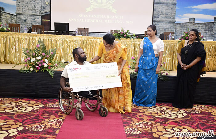 VIR - SVB 27th Annual General Meeting Offers More Reliefs 