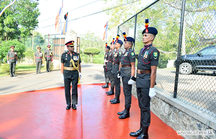 ඉදිරි නඩත්තු පෙදෙස - උතුරු මැද 26 වන සංවත්සරය සහ 2023 නව වසරේ වැඩකරන ප්‍රථම දිනයට සමගාමීව වැඩසටහන් මාලාවක් පවත්වයි