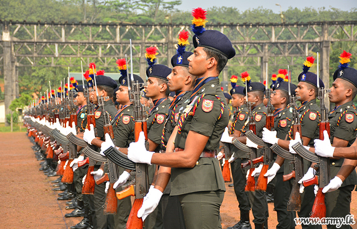ශ්‍රී ලංකා විදුලි හා යාන්ත්‍රික ඉංජිනේරු බලකායේ 73 වන සංවත්සර දිනය අභිමානවත් අයුරින් සැමරේ