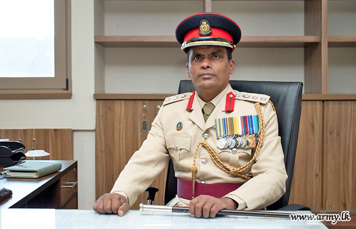 අභ්‍යන්තර විගණන අධ්‍යක්‍ෂ මණ්ඩලයේ නව අධ්‍යක්‍ෂ රාජකාරි අරඹයි