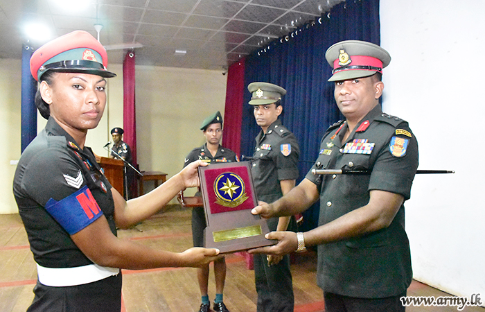 'Leadership & Career Development Course No-43' at CTS Ends