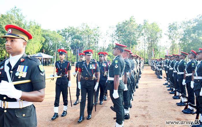 3 SLCMP on its 32nd Anniversary Offers Lunch to Children with Special Needs
