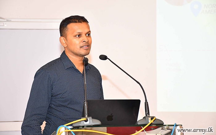 SLSC Officers Educated on ‘Artificial Intelligence & Chat GPT’
