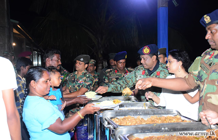 1 Corps Troops Get Prizes for Best ‘Vesak’ Decorations