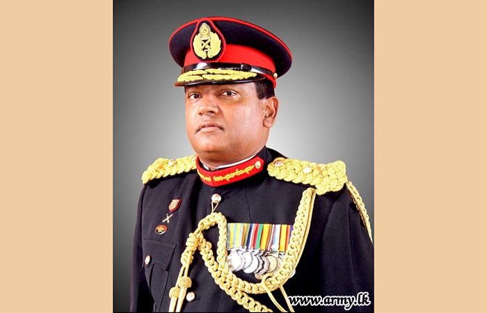 Major General P.W.B Jayasundara (Rtd) Passes Away