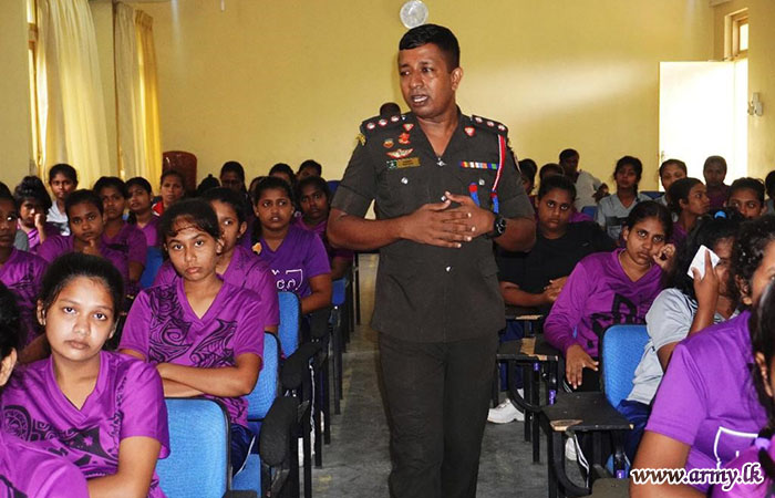 Children Encouraged to Gain Knowledge on Agriculture 