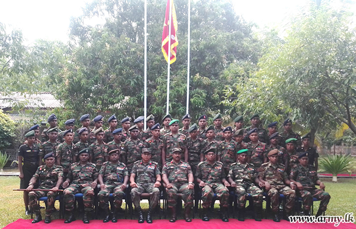 24 Infantry Division   GOC Visits Re-designed 243 Infantry Brigade