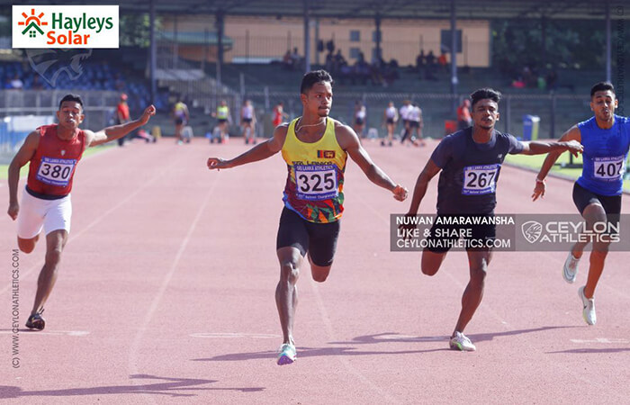 Impressive Gains Recorded by Army Athletes in 101st National Athletics Championship - 2023