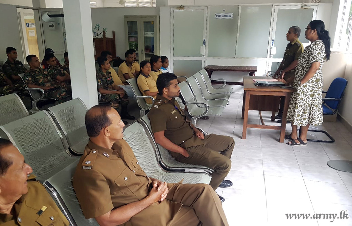 142 Infantry Brigade Troops Continue Their Fight against Dengue