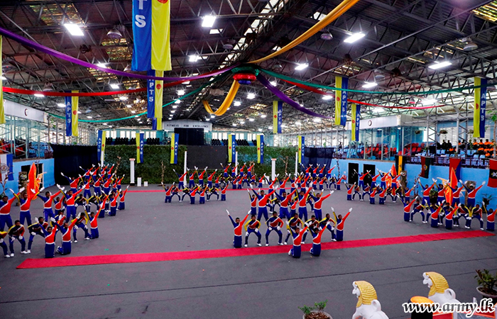 More Physical Training Instructors & Swimmers Pass Out