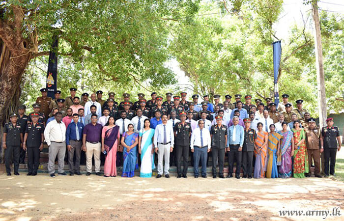 SFHQ-MLT Initiates Founding of Gathering of State Officials  