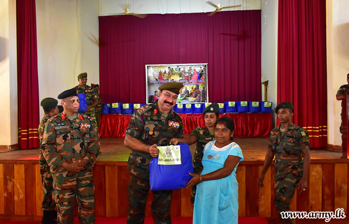 கொக்கட்டிச்சோலை கர்ப்பிணி பெண்களுக்கு சத்துணவு வழங்கல்