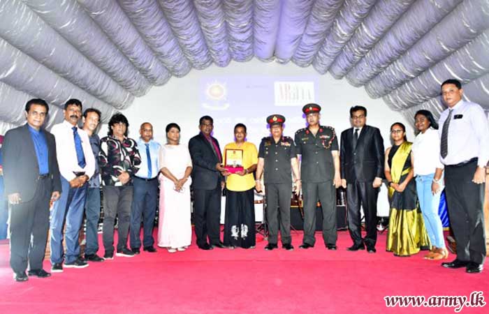 ‘Aarya Foundation’ Revives Memories of Heroic Mullaitivu Acts 