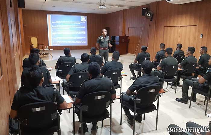 ACTC Conducts One More ‘Par Excellence’ Workshop 