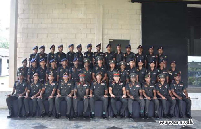 Workshop & Online Interactions Expected to Enhance CBRN Capabilities 