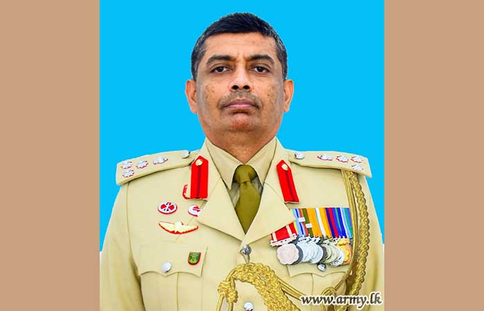 Brigadier A.G.S.M Perera RWP RSP USP of GW Passes Away