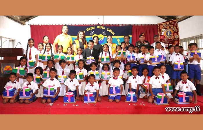 ශ්‍රී ලංකා යුද්ධ හමුදා පොදු සේවා බලකායේ 72 වන සංවත්සර දිනය අභිමානවත් අයුරින් සැමරේ