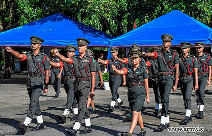 SLCMP Officers Educated on ‘Maintaining Duty Relations with Prison Department’ 