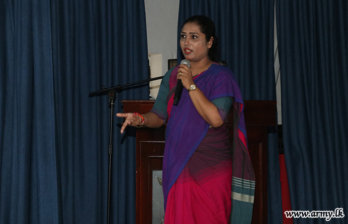 2 (V) SLAGSC Troops Educated on ‘Psycho-social Development’