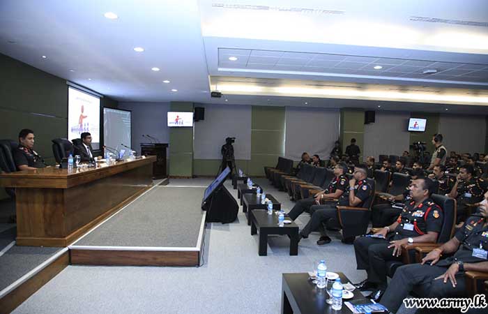 AWC Symposium - 2023 Dwells on ‘Influence of Fifth Generation Warfare & Challenges’