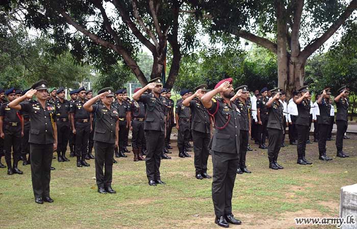 56 පාබල සේනාංකය, 2024 නව වසරේ වැඩ කටයුතු අරඹයි