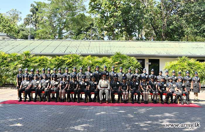 12 ශ්‍රී ලංකා සංඥා බලකාය 7 වන සංවත්සරය අභිමානවත් අයුරින් සමරයි