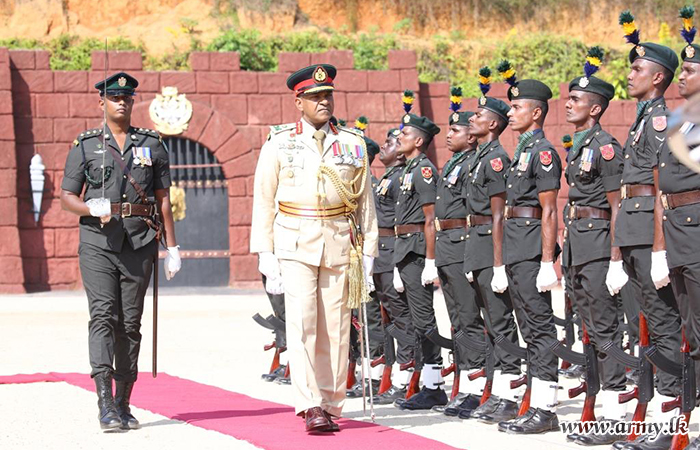 සන්නද්ධ බුද්ධි බලකාය 31 වන සංවත්සරය අභිමානවත් අයුරින් සමරයි