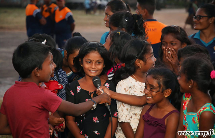 රාජකාරියේ නියතු දීප ව්‍යාප්ත යුද්ධ හමුදා සාමාජිකයන් ජාතික නිදහස් දින සැමරුම් උත්සවයට එක්වෙයි