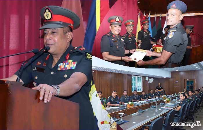 SLAVF Commandant’s Inaugural Visit to VFTS