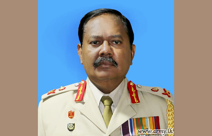 Major General W.H.M. Manatunga (Rtd) of the Gemunu Watch Passed Away